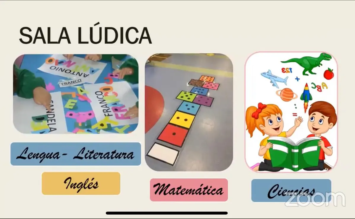 PRESENTACIONES, foto 8 de 10