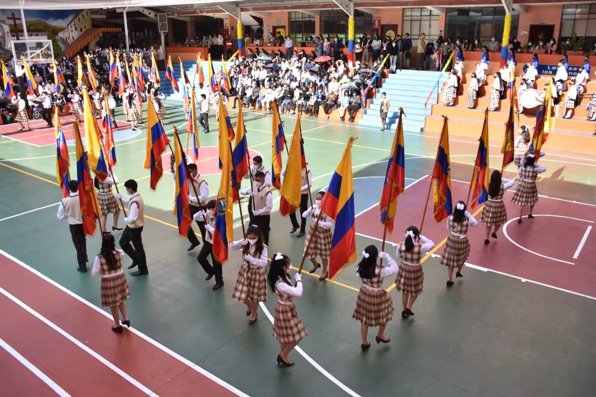 EVENTOS CIVICOS, foto 1 de 16