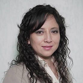Andrea Padilla