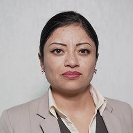 Veronica Naranjo